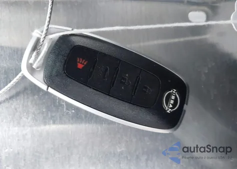 2024 Nissan Versa 1.6 Sv z USA, uszkodzony, nr VIN 3N1CN8EV7RL857436